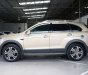 Chevrolet Captiva Revv 2.4 2016 - Cần bán Chevrolet Captiva Revv 2.4 2016, 698tr còn TL cho khách nhiệt huyết, nhanh gọn