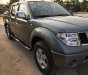 Nissan Navara LE 2013 - Bán Nissan Navara LE đời 2013, màu xám (ghi), xe nhập