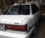 Toyota Camry 1987 - Cần bán lại xe Toyota Camry năm sản xuất 1987, màu trắng, giá tốt