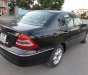 Mercedes-Benz C class C200K 2003 - Cần bán xe Mercedes C200K đời 2003, màu đen, số sàn, máy 2.0 cực chất