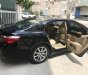 Lexus LS  460L    2007 - Cần bán gấp Lexus LS 460L năm 2007, màu đen, nhập khẩu nguyên chiếc đã đi 160.000 km