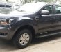 Ford Ranger XLS 2.2L 4x2 MT 2017 - Cần bán gấp Ford Ranger XLS 2.2L 4x2 MT năm 2017, màu xám, nhập khẩu 