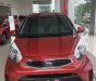 Kia Morning 2018 - Bán ô tô Kia Morning sản xuất 2018, màu đỏ, giá chỉ 379 triệu