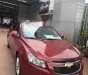 Chevrolet Cruze 2015 - Cần bán Chevrolet Cruze đời 2015, màu đỏ, giá tốt