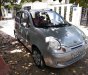 Daewoo Matiz 2003 - Cần bán gấp Daewoo Matiz đời 2003, màu bạc, 68tr