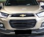 Chevrolet Captiva Revv 2.4 2016 - Cần bán Chevrolet Captiva Revv 2.4 2016, 698tr còn TL cho khách nhiệt huyết, nhanh gọn