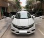 Honda City 1.5AT TOP 2017 - Cần bán Honda City 2017 bản Top màu trắng, chạy lướt