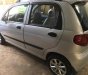 Daewoo Matiz SE 2008 - Cần bán xe Daewoo Matiz SE sản xuất 2008, màu bạc chính chủ 