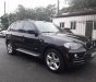 BMW X5 3.0Si 2008 - Bán ô tô BMW X5 3.0Si năm 2008, màu đen, nhập khẩu nguyên chiếc  