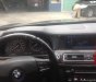 BMW 7 Series 740li 2010 - Cần bán gấp BMW 7 Series 740li sản xuất 2010, màu đen, nhập khẩu  