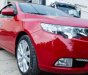 Kia Forte    2011 - Bán Kia Forte năm sản xuất 2011, màu đỏ, 430tr