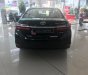 Toyota Corolla altis 1..8 E CVT 2018 - Bán Toyota Corolla altis 1.. 8 E CVT năm 2018, màu đen, giá 707tr