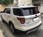 Ford Explorer 2.3L Limited Ecoboost 2016 - Bán Ford Explorer 2.3L Limited SX2016, xe chính hãng, đẹp như xe mới