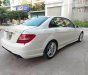 Mercedes-Benz C class C300 AMG 2011 - Bán Mercedes C300 AMG sản xuất năm 2011, màu trắng chính chủ