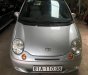 Daewoo Matiz SE 2008 - Cần bán xe Daewoo Matiz SE sản xuất 2008, màu bạc chính chủ 