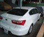 Kia Rio  MT  2016 - Cần bán lại xe Kia Rio MT 2016, màu trắng, giá tốt