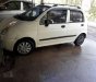 Daewoo Matiz   2005 - Bán Daewoo Matiz năm sản xuất 2005, màu trắng, xe đẹp