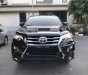 Toyota Fortuner   2018 - Cần bán Toyota Fortuner đời 2018, màu đen, xe nhập