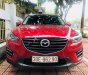 Mazda CX 5 2.5 AT 2WD 2017 - Cần bán gấp Mazda CX 5 2.5 AT 2WD đời 2017, màu đỏ 