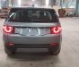 LandRover Discovery Sport  2018 - Bán LandRover Discovery Sport đời 2018, màu xám (ghi), ưu đãi lớn trong năm gọi 0932222253