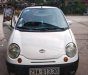 Daewoo Matiz 2007 - Cần bán xe Daewoo Matiz đời 2007, màu trắng chính chủ