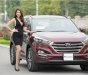 Hyundai Tucson 2.0L   2018 - Hyundai Tucson 2018 cuối năm khuyến mãi gói phụ kiện khủng 13 triệu, giá tốt Sài Gòn