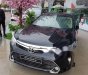 Toyota Camry  2.0E  2018 - Cần bán xe Toyota Camry 2.0E sản xuất năm 2018, màu đen, giá tốt
