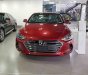 Hyundai Elantra 2018 - Bán ô tô Hyundai Elantra năm 2018, màu đỏ, 619.4 triệu