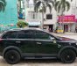 Chevrolet Captiva LT 2008 - Bán xe Chevrolet Captiva (LT) sản xuất 2008 MT, màu đen, gia đình sử dụng mới 98%