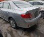 Toyota Corolla altis 1.8E AT 2009 - Cần bán gấp Toyota Corolla altis 1.8E AT 2009, màu bạc, xe nhập  