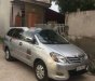 Toyota Innova  MT 2009 - Bán xe Toyota Innova MT đời 2009, màu bạc, giá tốt 