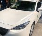 Mazda 3 1.5AT 2017 - Bán xe Mazda 3 hatchback 1.5 AT năm sản xuất 2017, màu trắng