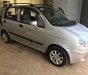 Daewoo Matiz SE 2008 - Cần bán xe Daewoo Matiz SE sản xuất 2008, màu bạc chính chủ 