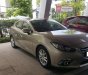 Mazda 3 1.5 AT  2015 - Bán xe Mazda 3, xe Mazda 3 lướt, màu vàng cát