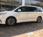 Toyota Sienna Limited 2018 - Cần bán Toyota Sienna Limited đời 2018, nhập khẩu bản full hết đồ không thiếu gì