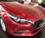 Mazda 3 1.5 SD FL 2018 - Bán ô tô Mazda 3 1.5 sản xuất năm 2018, màu đỏ