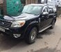 Ford Everest 2009 - Cần bán Ford Everest đời 2009, màu đen xe gia đình