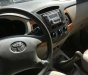 Toyota Innova   G 2011 - Cần bán gấp Toyota Innova G năm sản xuất 2011, đăng ký lần đầu 2012