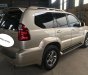 Lexus GX  470 2008 - Bán xe Lexus GX 470, màu vàng, nhập khẩu nguyên chiếc