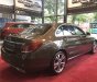 Mercedes-Benz C class C250 Exclusive 2017 - Bán xe Mercedes C250 cũ đăng ký 2018 màu nâu, chạy 12135 km còn rất mới giá rẻ