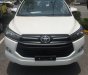 Toyota Innova 2.0 E 2018 - Toyota Innova 2.0E giá cực tốt đủ màu giao ngay, cạnh tranh nhất thị trường