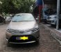 Toyota Vios   G   2017 - Salon ô tô Kiên Cường bán xe Toyota Vios G, sản xuất 2017, xe tư nhân