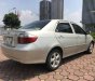 Toyota Vios 2007 - Bán ô tô Toyota Vios 2007, màu bạc, giá tốt