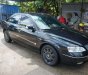 Ford Mondeo  AT 2003 - Cần bán xe Ford Mondeo AT 2003, còn rất mới