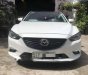 Mazda 6    2016 - Cần bán Mazda 6 năm 2016, màu trắng, xe đẹp