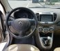 Hyundai i10 1.2MT 2012 - Bán Hyundai i10 1.2MT đời 2012, màu bạc, xe nhập  