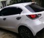 Mazda 2 2015 - Cần bán gấp Mazda 2 năm 2015, màu trắng, nhập khẩu, giá tốt