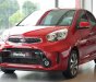 Kia Morning 2018 - Bán xe Kia Morning SI 2018, giá 345 triệu, chỉ 80 triệu có xe ngay, hỗ trợ 90% giá xe