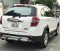 Chevrolet Captiva   LTZ  2008 - Bán Captival 2008, BSTP chính chủ