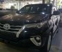 Toyota Fortuner 4x4 AT 2018 - Bán Toyota Fortuner 4x4 AT đời 2018, màu đen, nhập khẩu nguyên chiếc